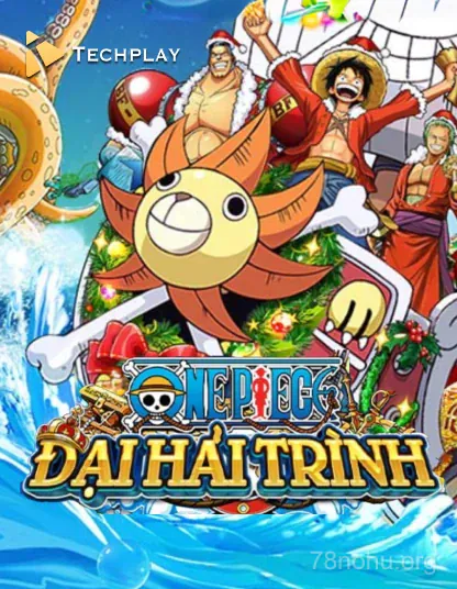 Techplay Cà Đại Hải Trình 1992