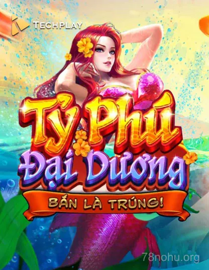 Techplay Cà Tỷ Phú Đại Dương 1999
